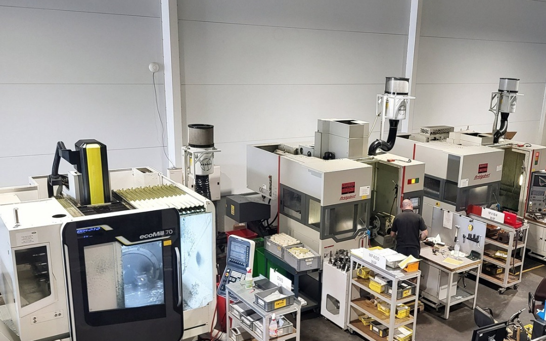 How to Source the Right Precision Engineering Partner in the UK: A Buyer’s Guide for Quality, Reliability and Innovation