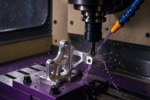 precision engineering uk