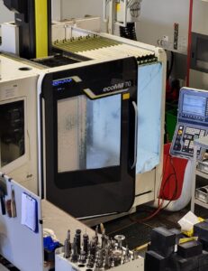 subcontract cnc machining