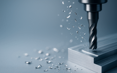 Subcontract CNC Machining: A Complete Buyer’s Guide for Engineers and Procurement Teams