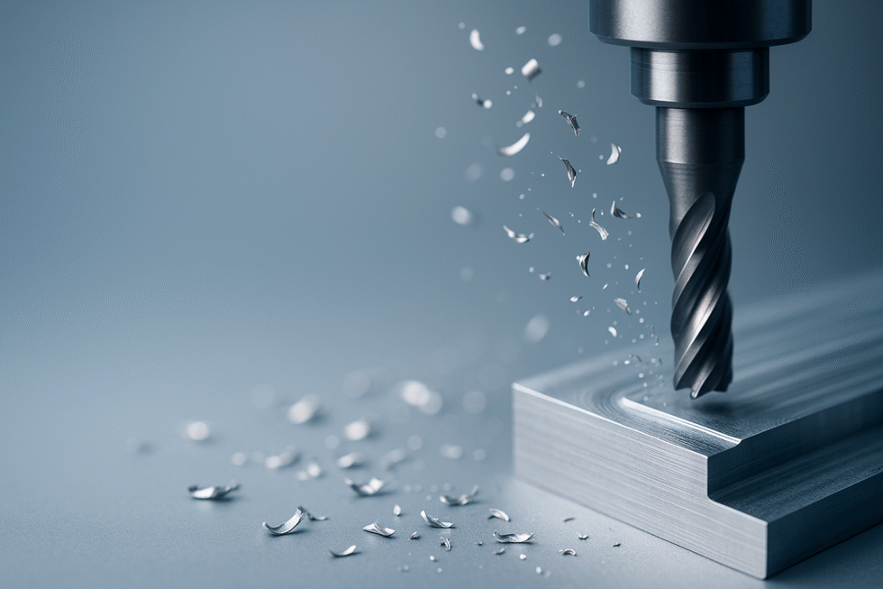 Subcontract CNC Machining: Complete Buyer's Guide | Tarvin Precision
