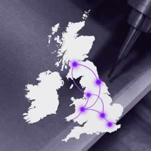 precision engineering companies uk supply chain