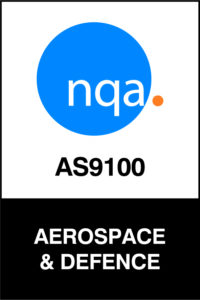 AS9100 QMS Aerospace & Defence