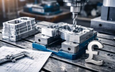 CNC Machining Costs: A Practical Guide to What You’ll Pay