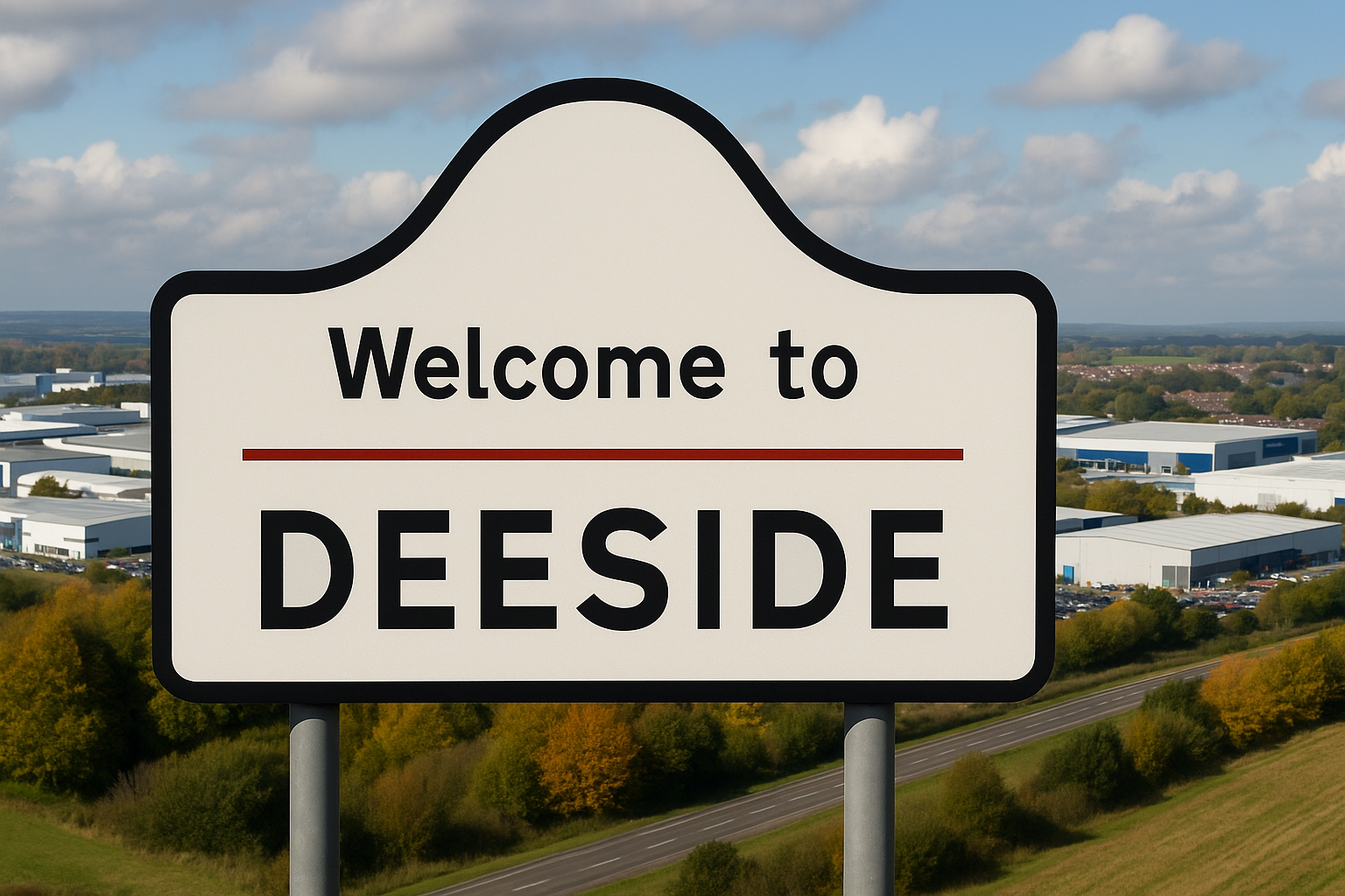 cnc machining deeside