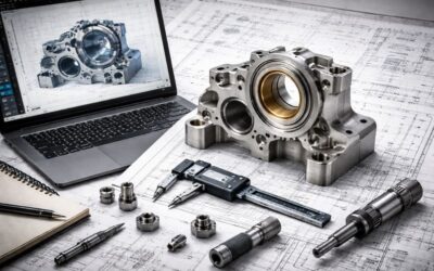 Reverse Engineered Parts: A Practical Guide to Replacement Components and Legacy Hardware