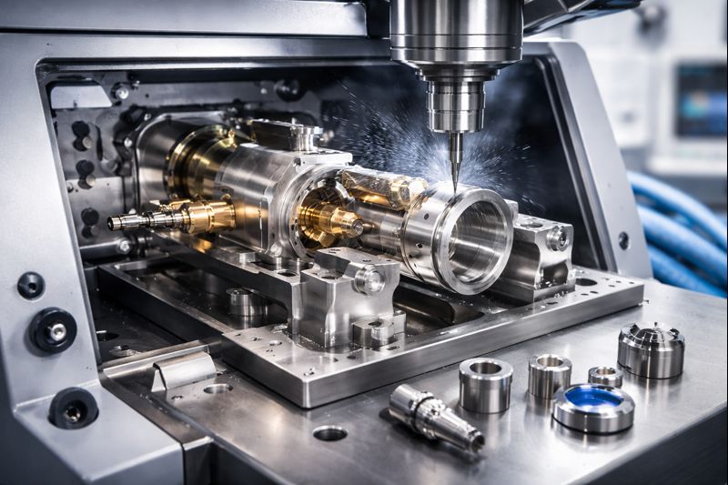 Medical Component Manufacturers