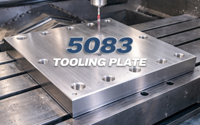 5083 Tooling Plate: A Practical Guide for Precision Machining