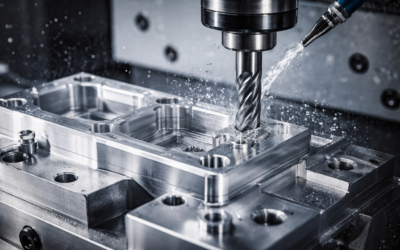 Aluminium Milling Service: A Practical Guide to Precision CNC Machining