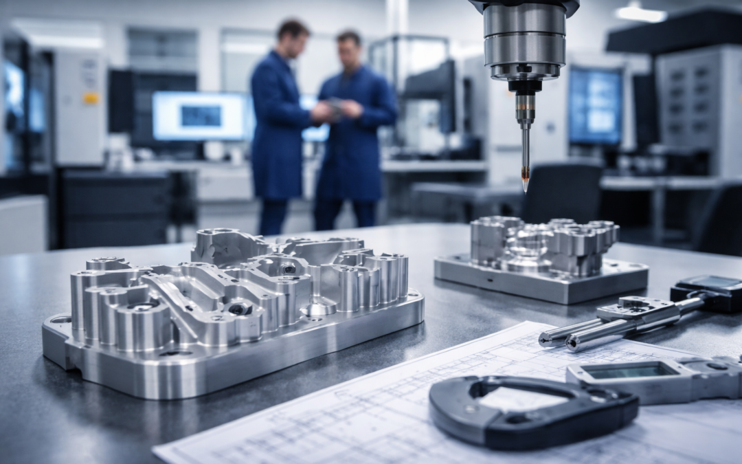 rapid prototyping companies