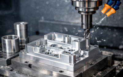 Aluminium CNC Machining: A Practical Guide to Processes, Benefits, Grades and Applications