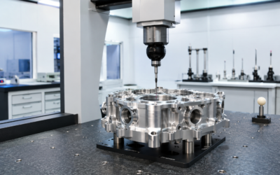 CNC Machining Tolerances: A Buyer’s Guide to Accuracy, Fit and Inspection