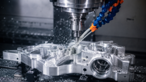 CNC Machining Tolerances Guide