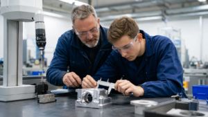 Sustainability Social Value Manufacturing Skills