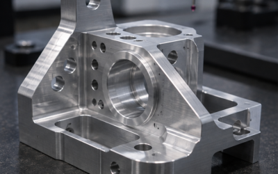 CNC Machining Hole Tolerance: Drilling, Reaming and Boring Explained