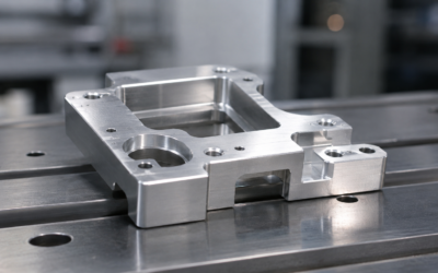 What Does ‘Break All Sharp Edges’ Mean on a CNC Machining Drawing?