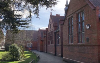Tarvin Precision Supports Achievement at Hawarden High School