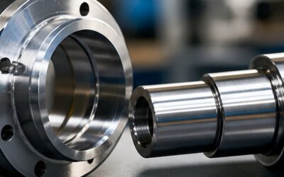 Clearance, Transition and Interference Fits: A Guide for CNC Machined Parts