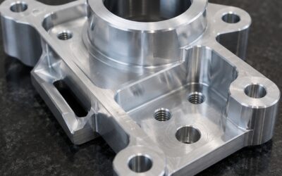 Datums on Engineering Drawings: How They Control CNC Machining and Inspection