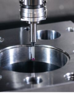 Datums on engineering drawings CMM inspection