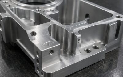 Surface Finish Ra Explained: What Designers and Buyers Need to Specify