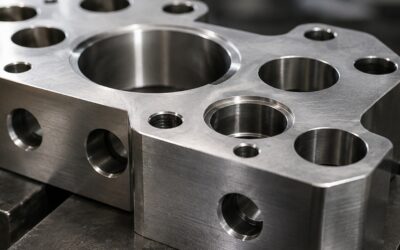 True Position Tolerance Explained for CNC Machined Parts